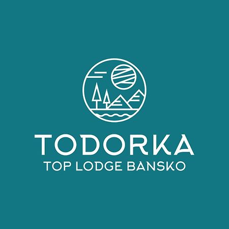 Todorka Apartments In 반스코 외부 사진
