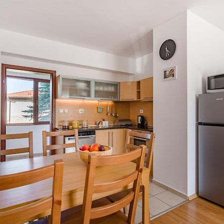 Todorka Apartments In 반스코 외부 사진
