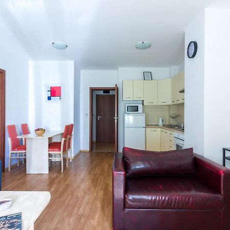 Todorka Apartments In 반스코 외부 사진