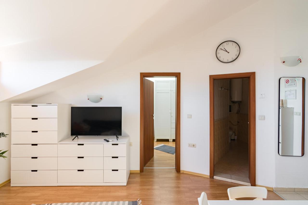 Todorka Apartments In 반스코 외부 사진
