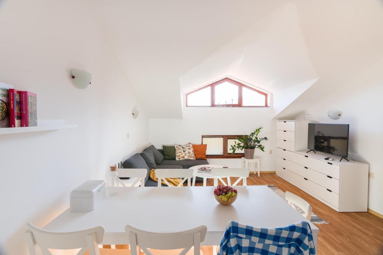 Todorka Apartments In 반스코 외부 사진