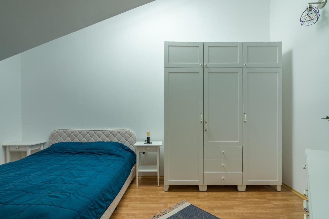 Todorka Apartments In 반스코 외부 사진