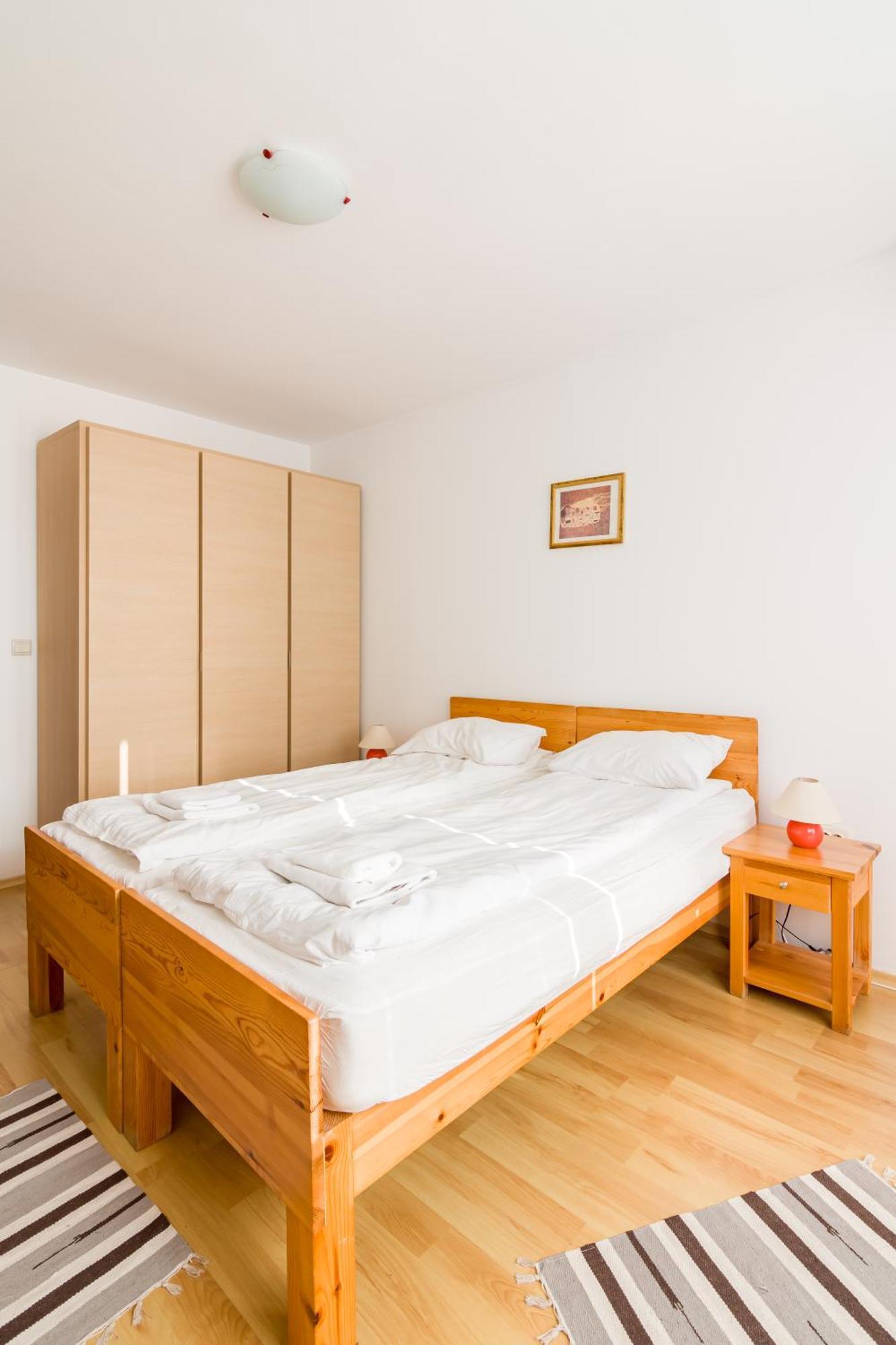Todorka Apartments In 반스코 외부 사진