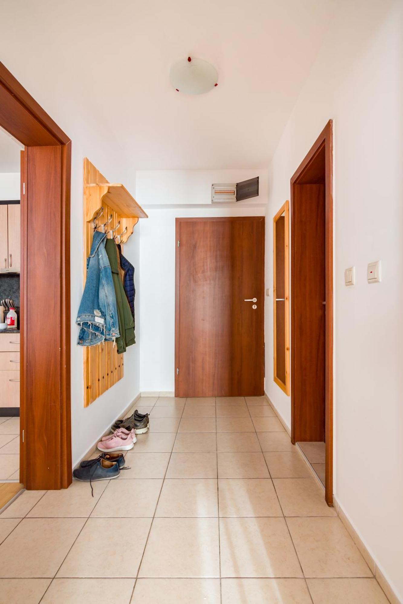 Todorka Apartments In 반스코 외부 사진