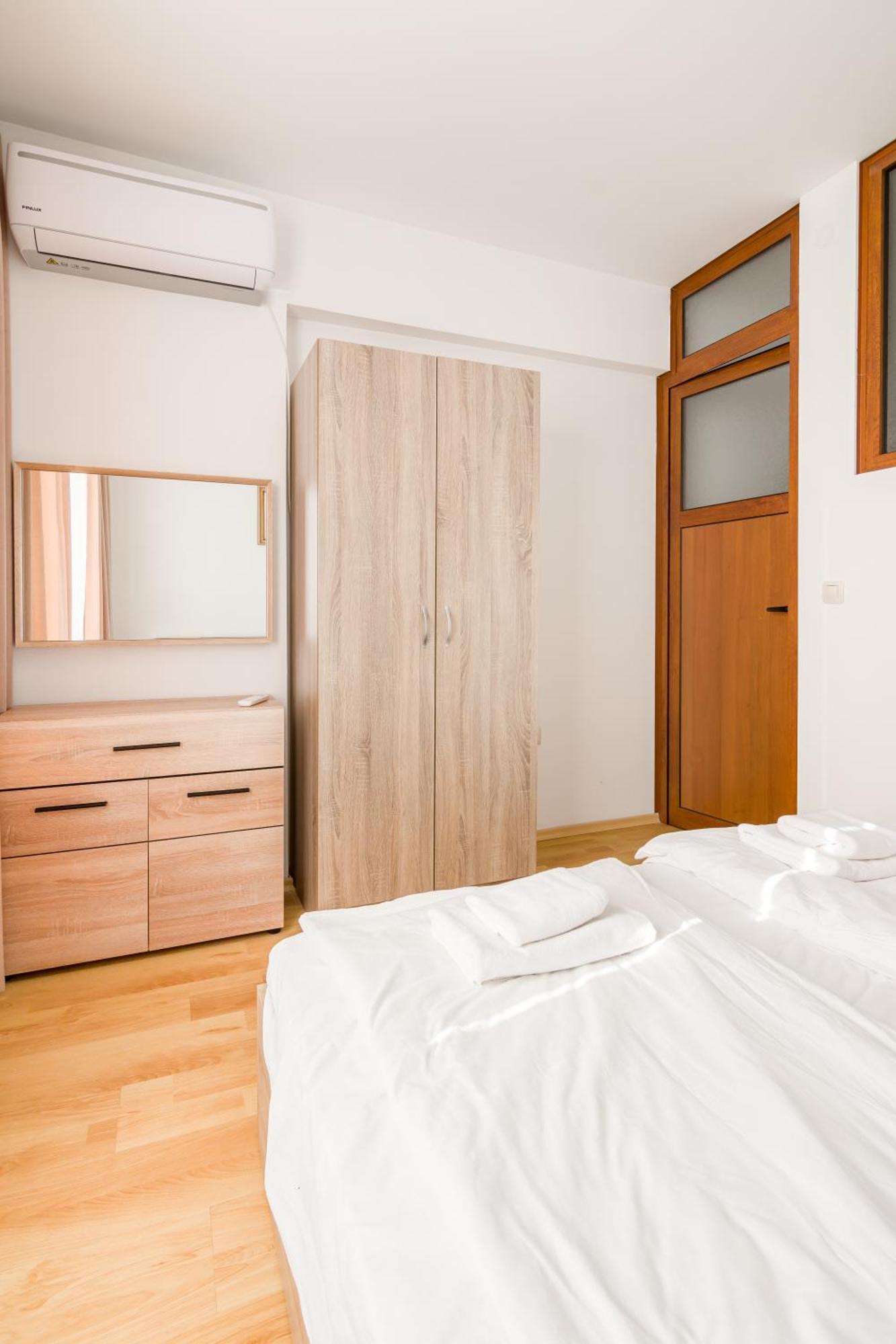 Todorka Apartments In 반스코 외부 사진