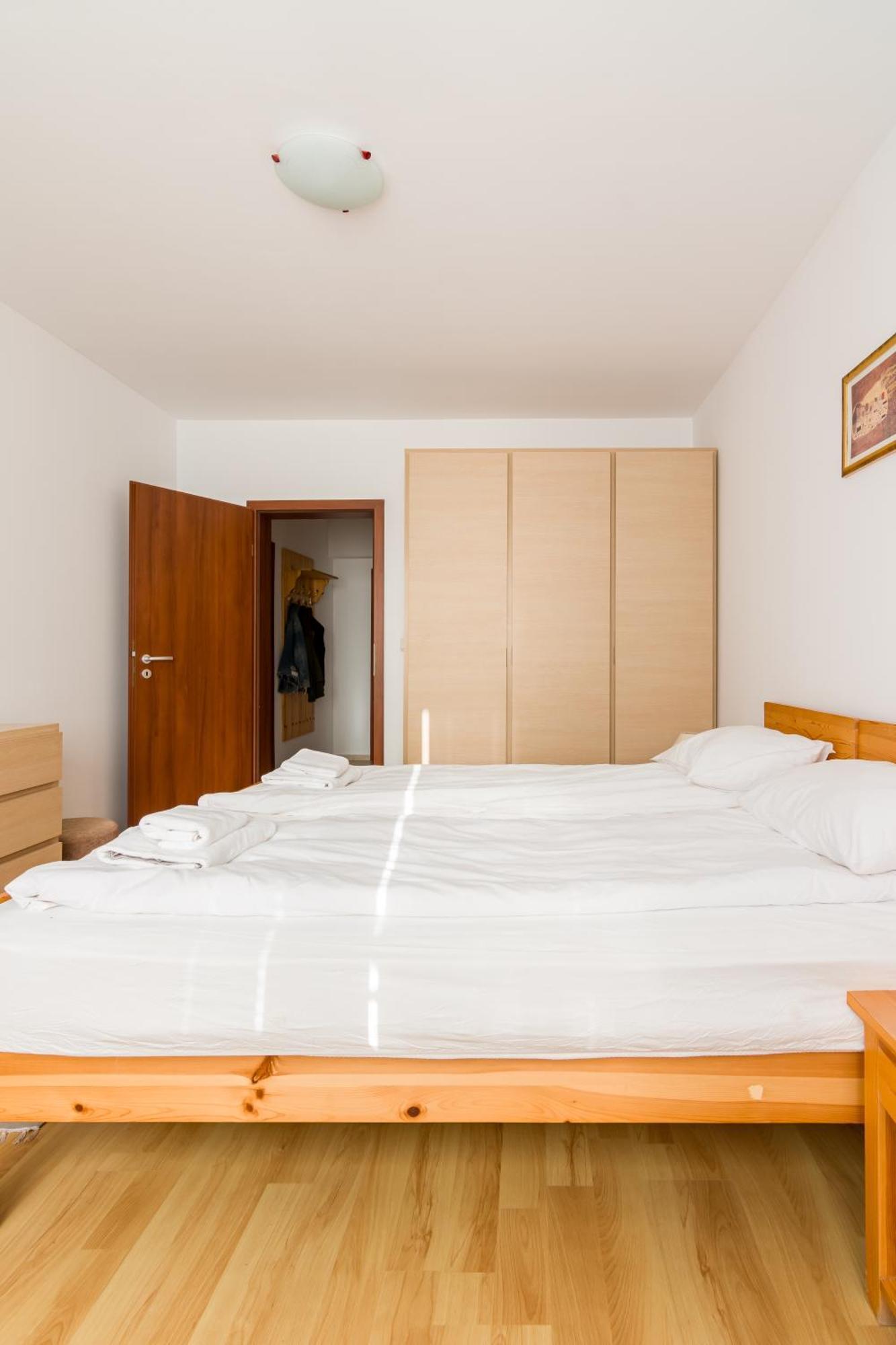 Todorka Apartments In 반스코 외부 사진