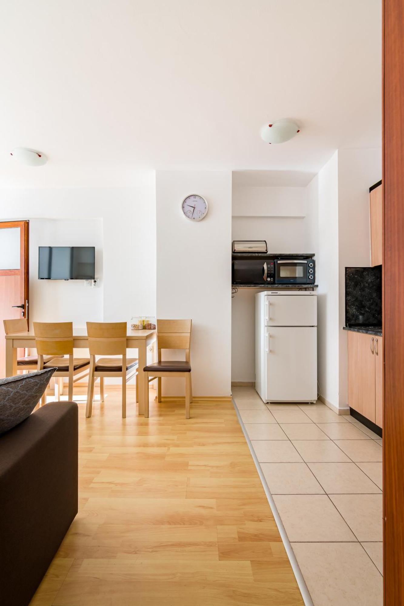 Todorka Apartments In 반스코 외부 사진