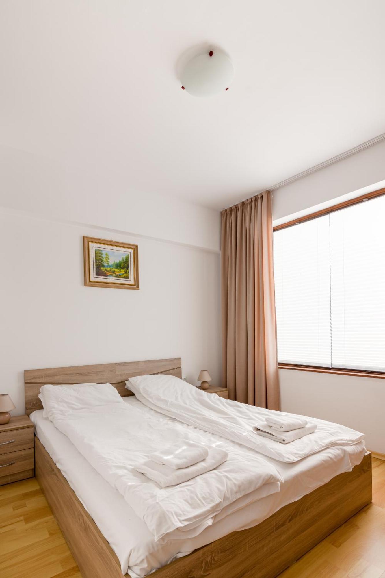 Todorka Apartments In 반스코 외부 사진