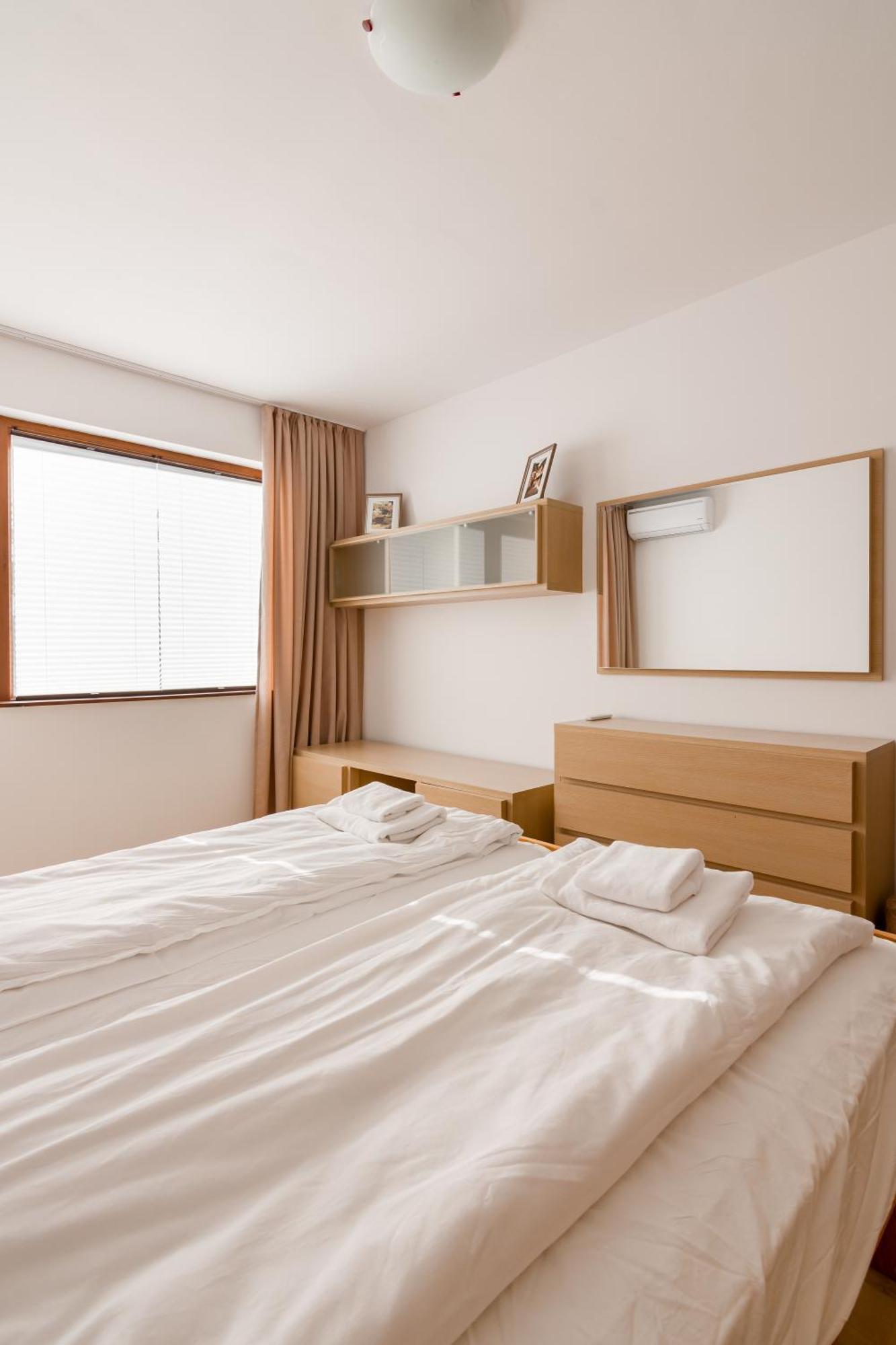 Todorka Apartments In 반스코 외부 사진