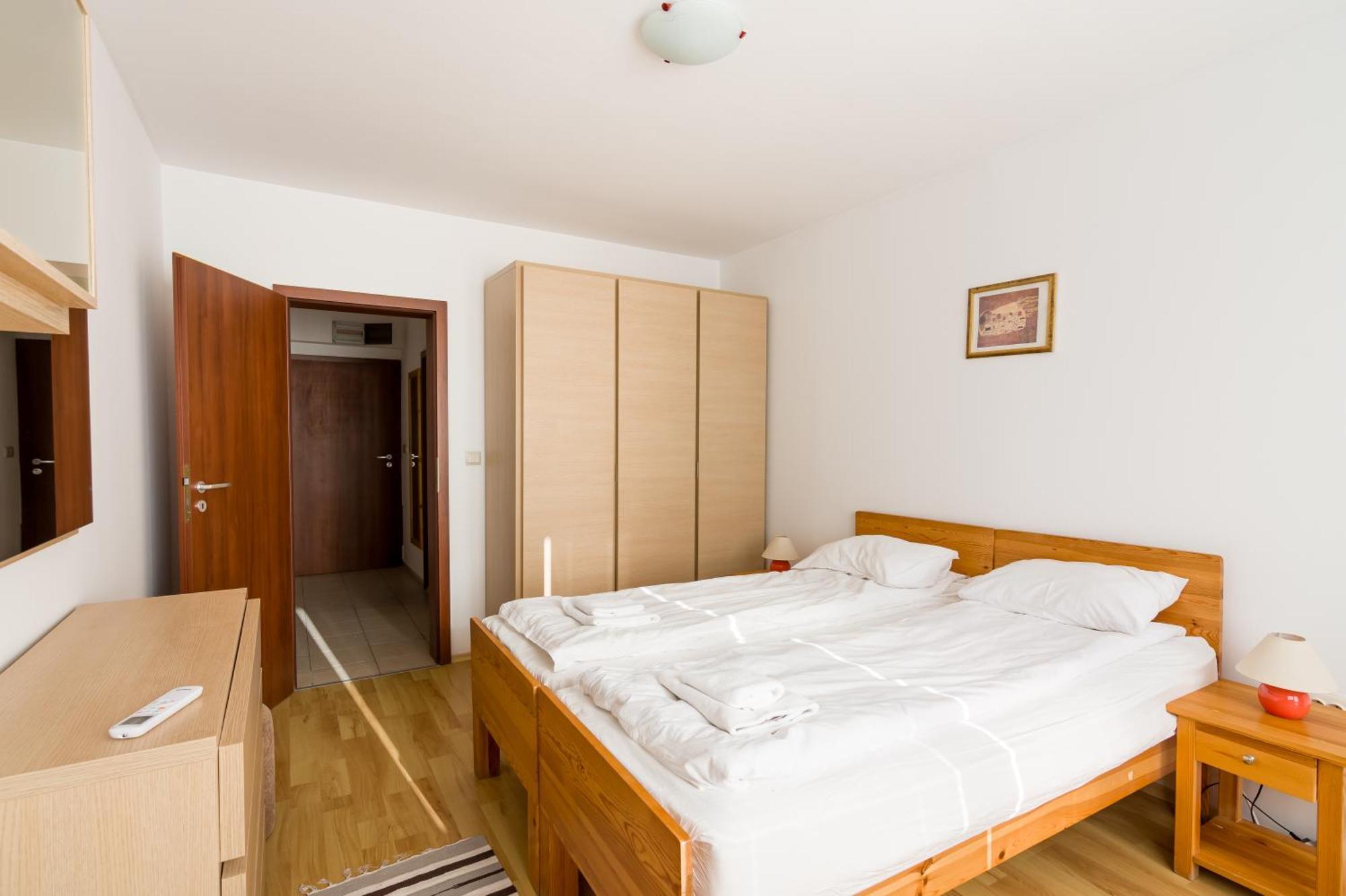 Todorka Apartments In 반스코 외부 사진