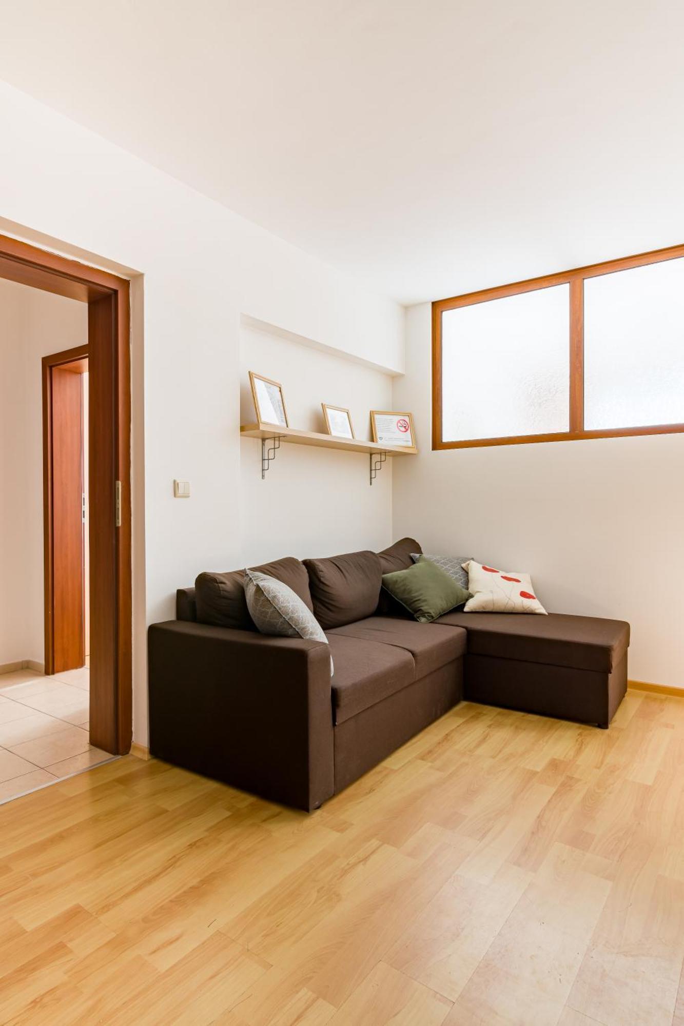 Todorka Apartments In 반스코 외부 사진