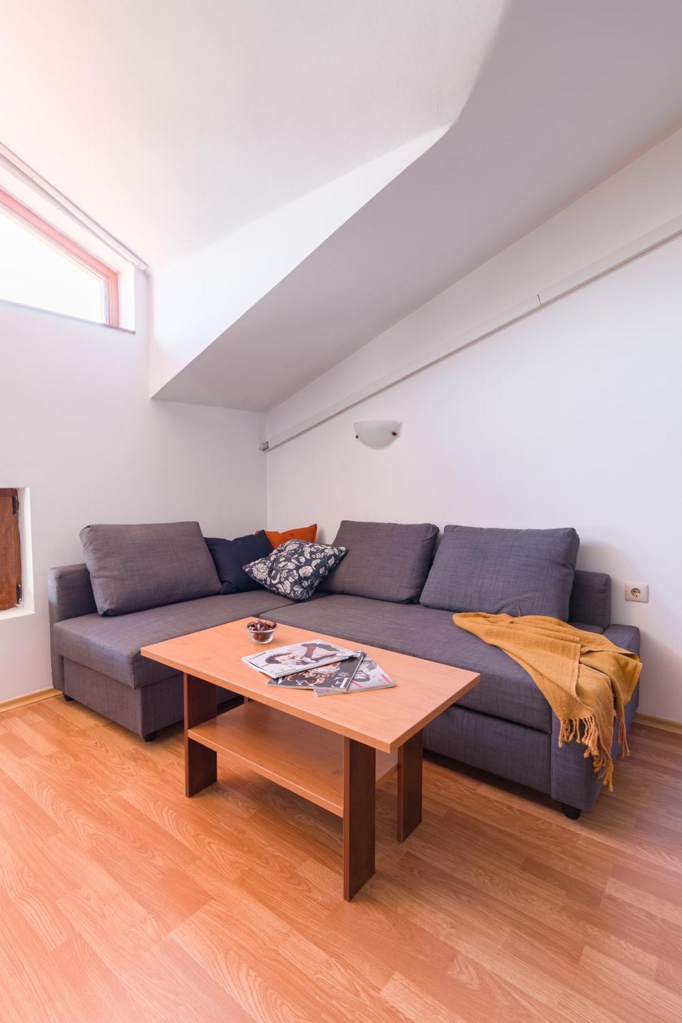 Todorka Apartments In 반스코 외부 사진