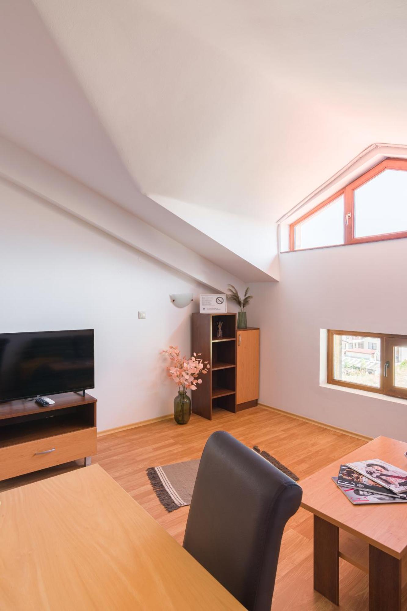 Todorka Apartments In 반스코 외부 사진