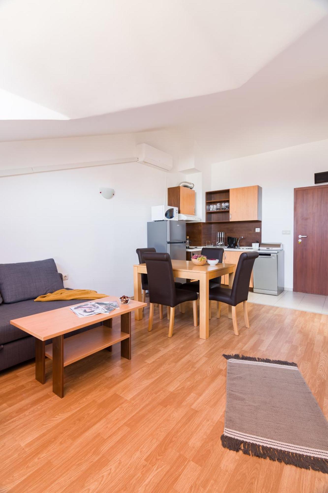 Todorka Apartments In 반스코 외부 사진