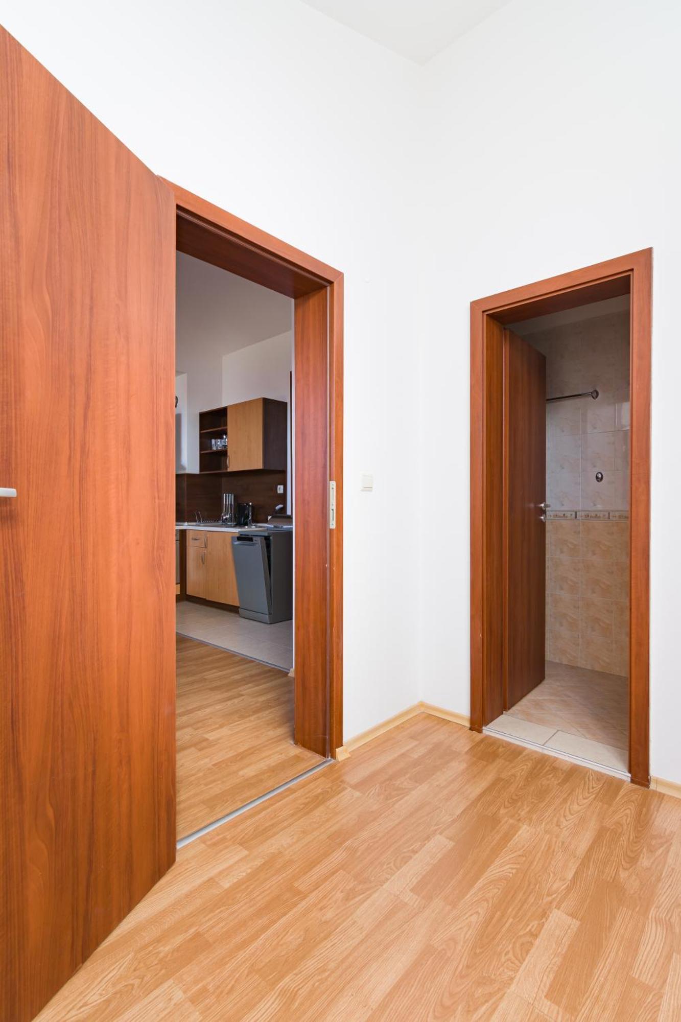 Todorka Apartments In 반스코 외부 사진