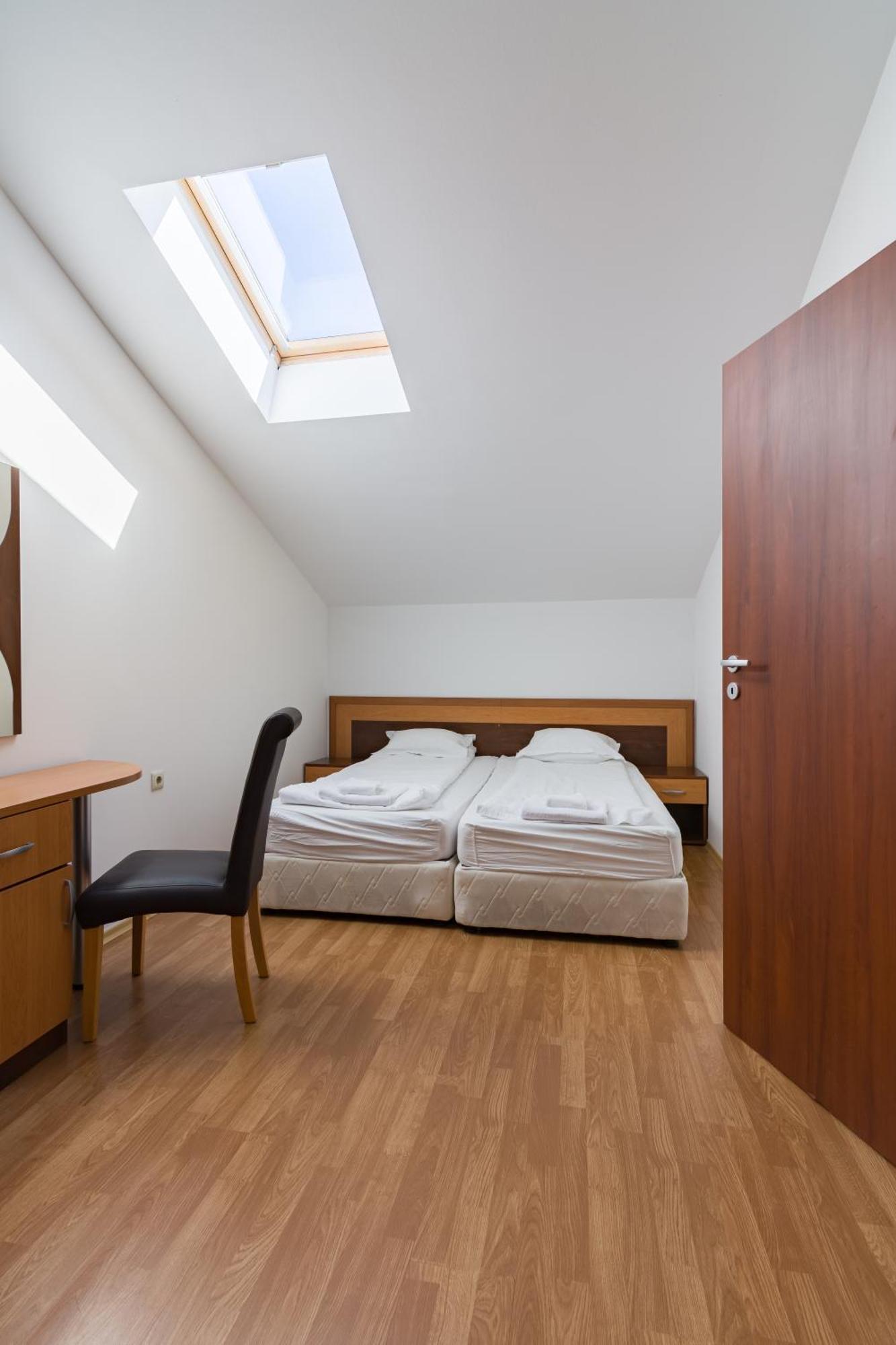 Todorka Apartments In 반스코 외부 사진