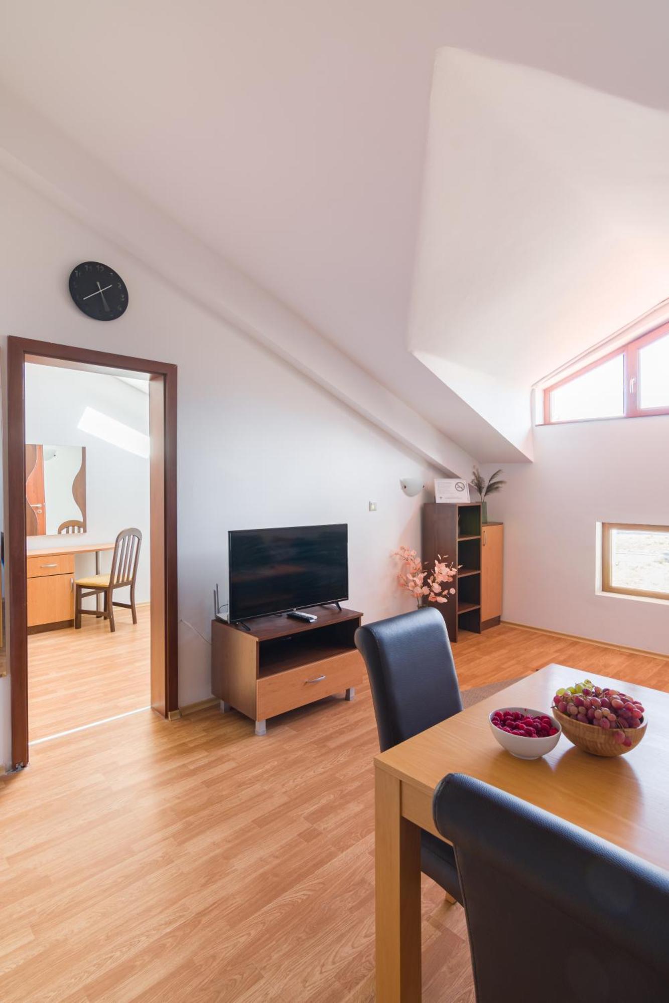 Todorka Apartments In 반스코 외부 사진