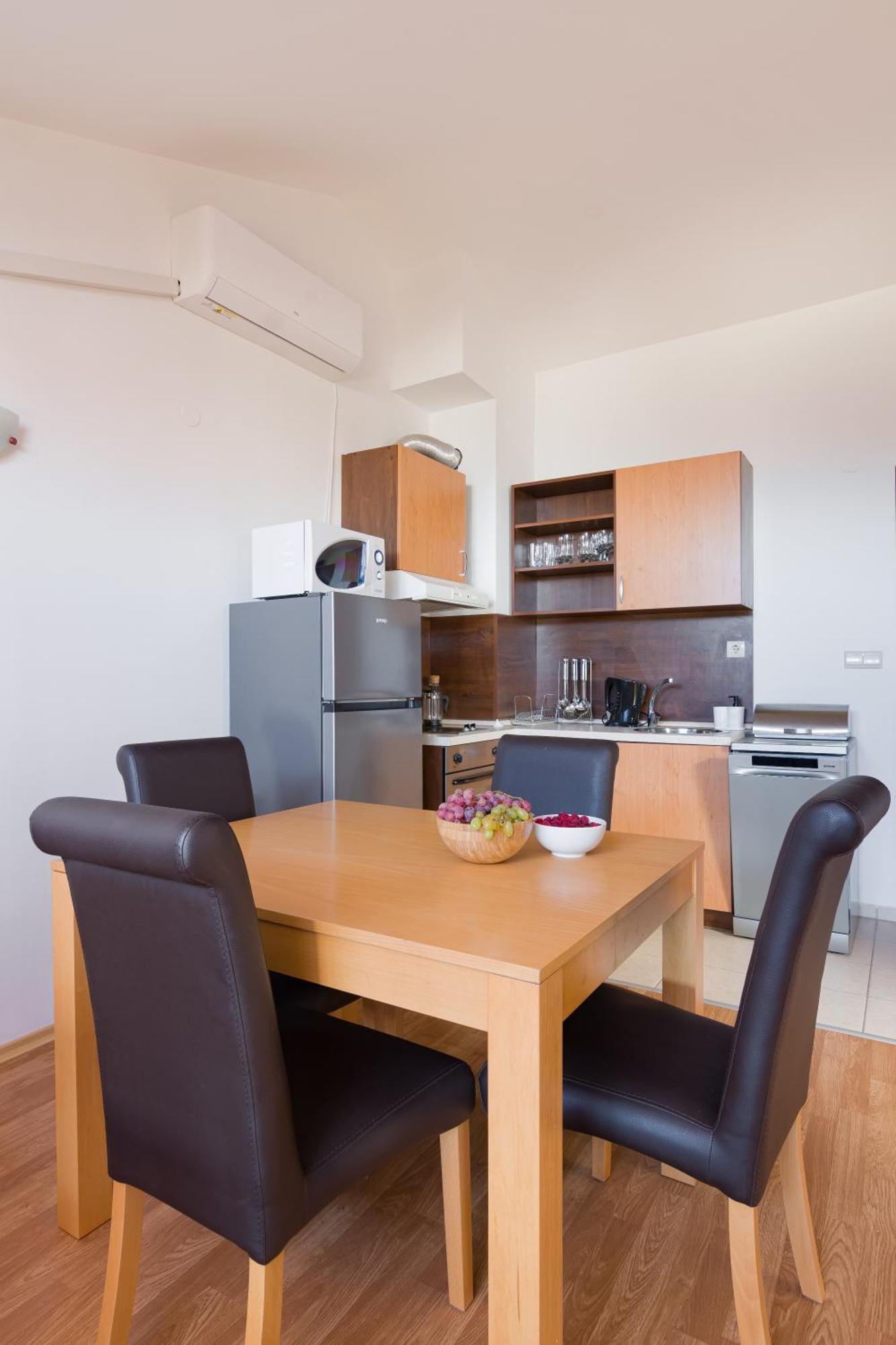 Todorka Apartments In 반스코 외부 사진
