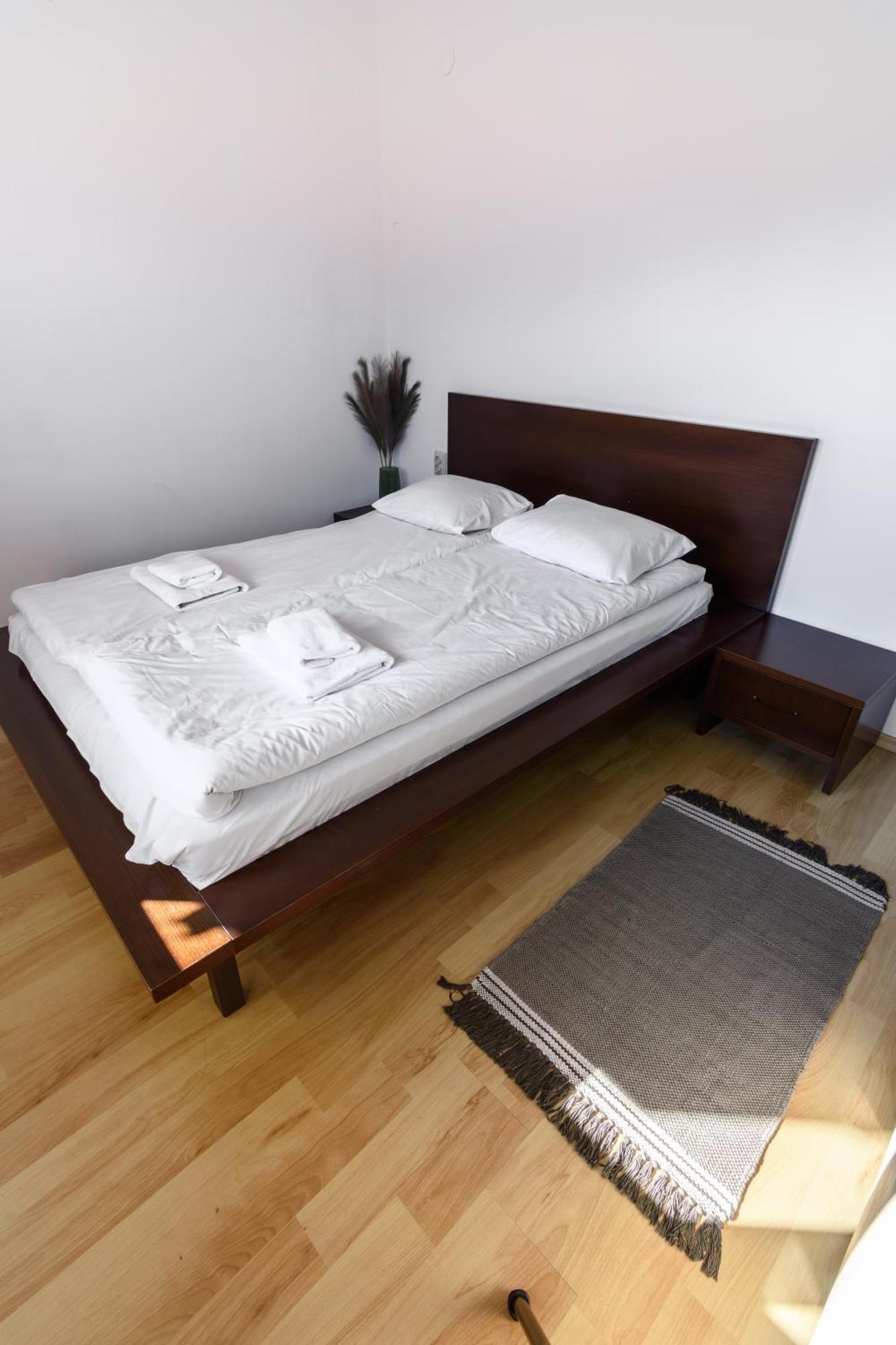 Todorka Apartments In 반스코 외부 사진