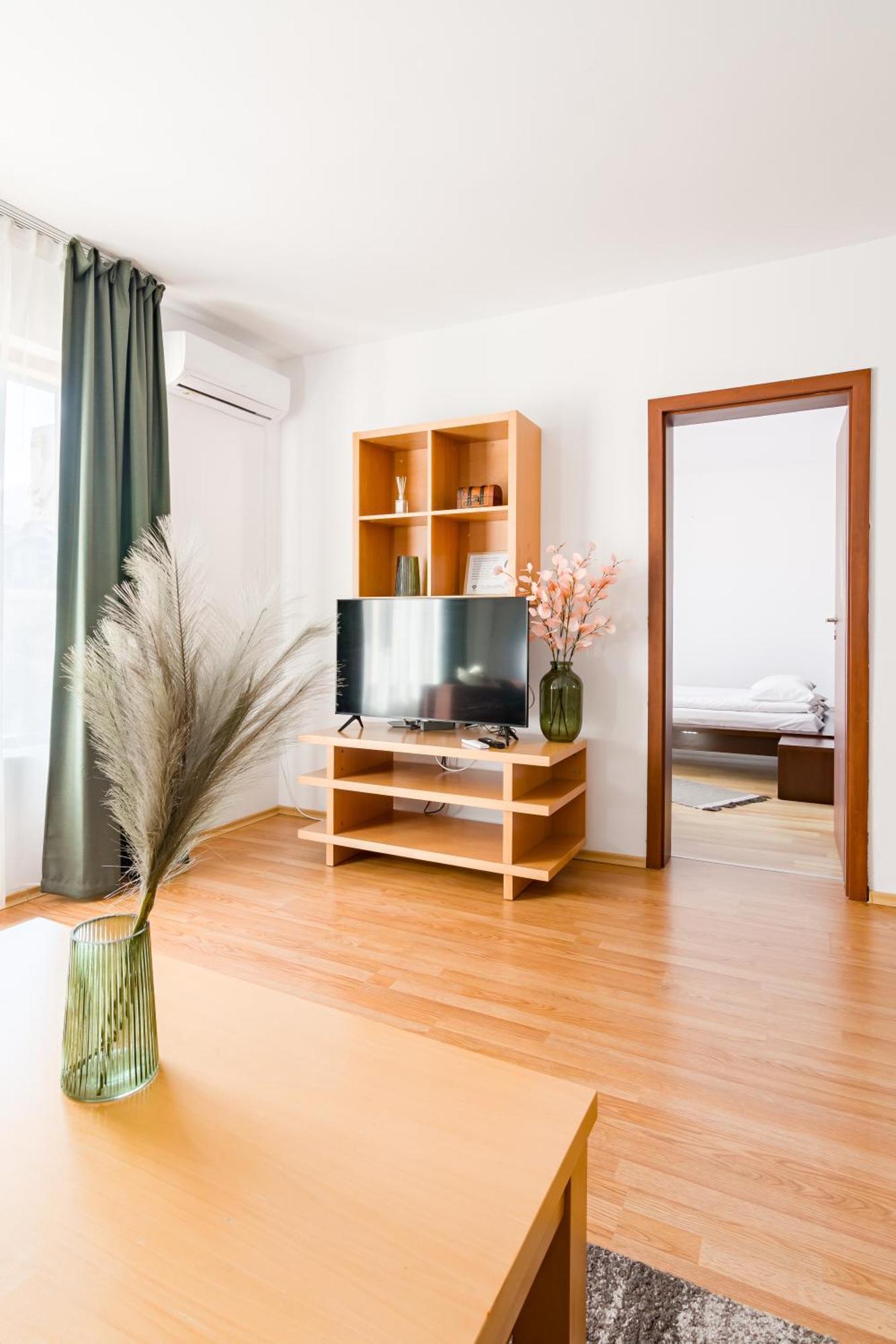 Todorka Apartments In 반스코 외부 사진