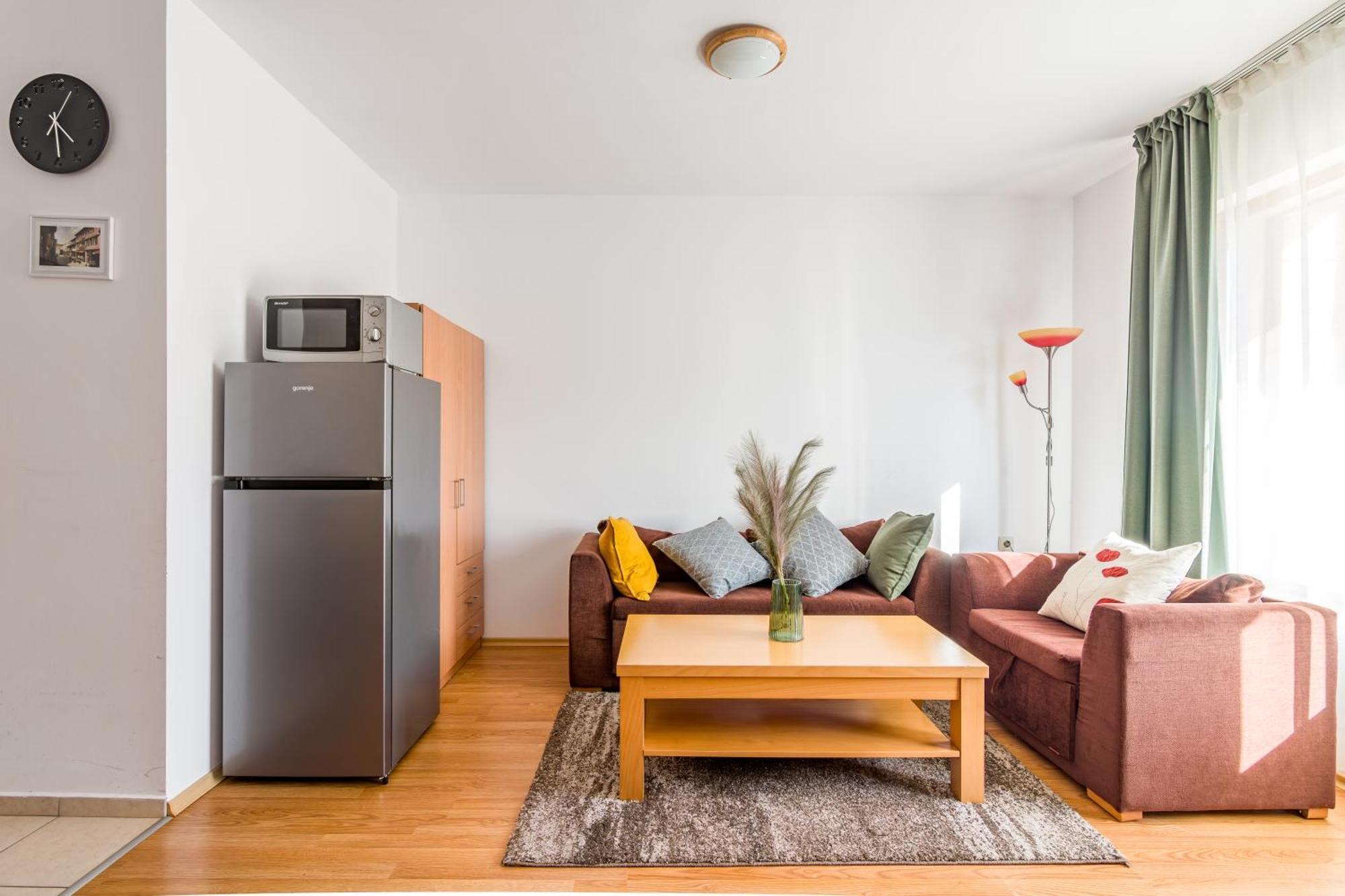Todorka Apartments In 반스코 외부 사진