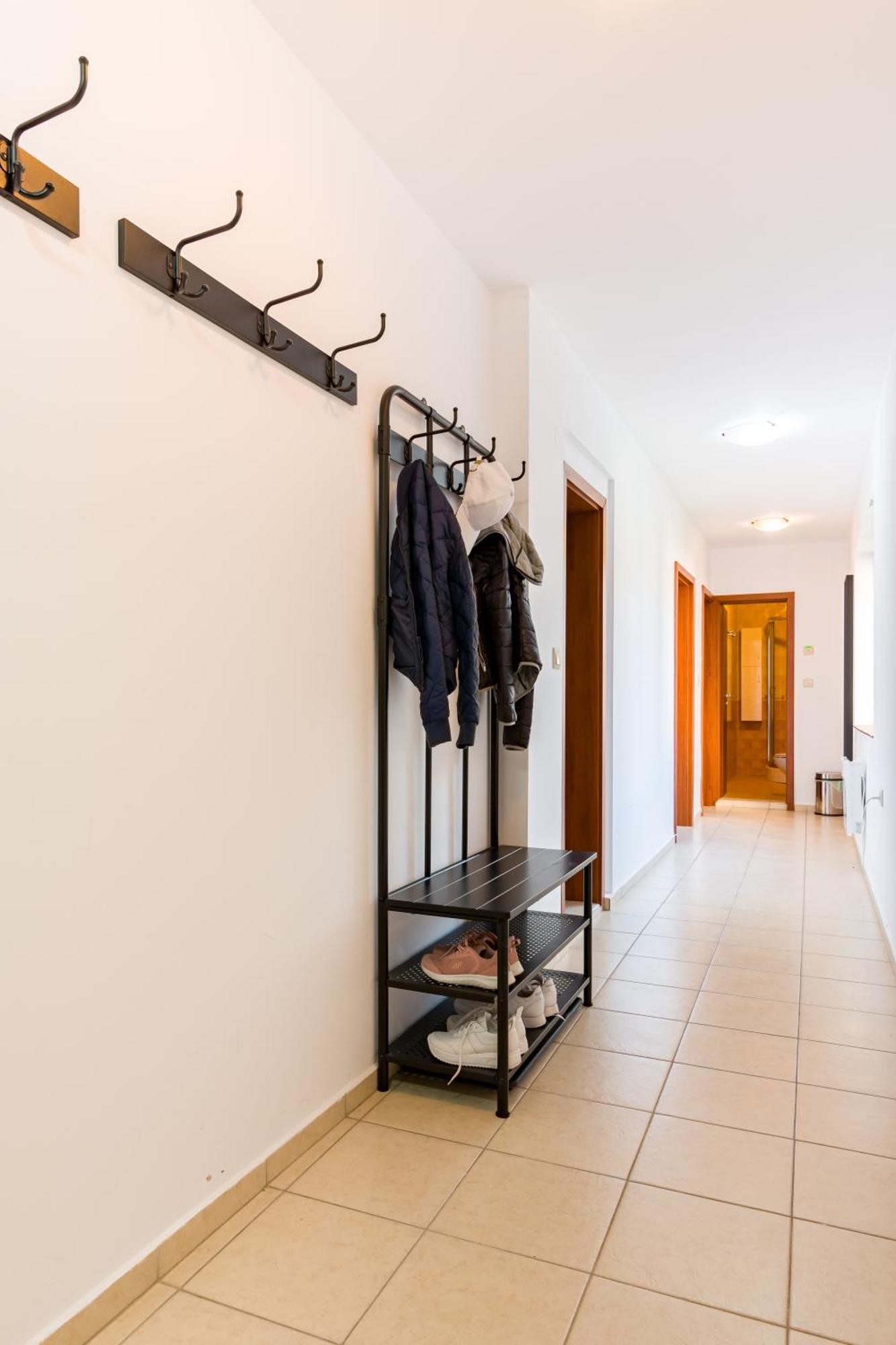Todorka Apartments In 반스코 외부 사진