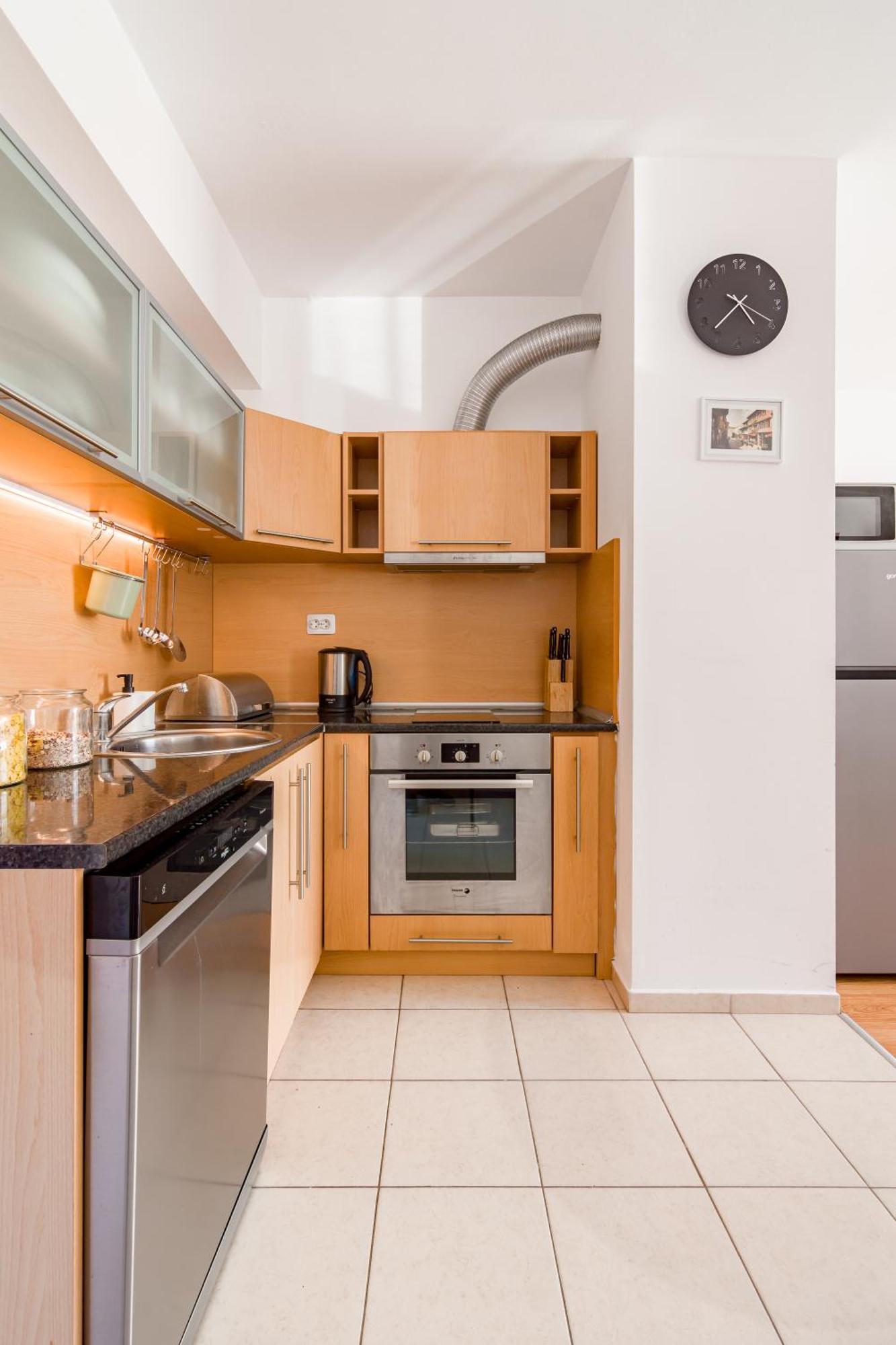 Todorka Apartments In 반스코 외부 사진