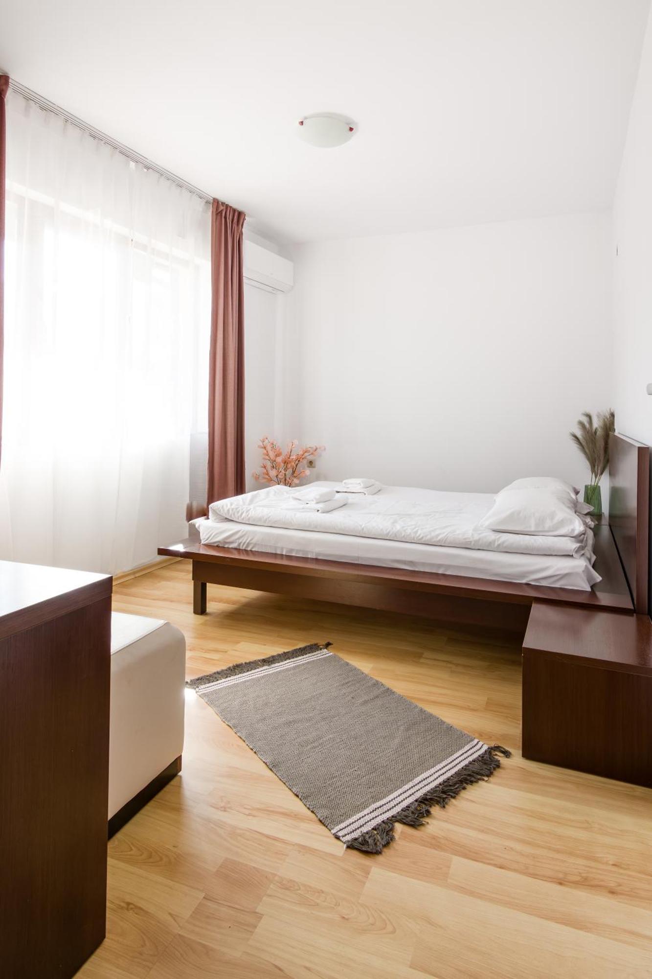 Todorka Apartments In 반스코 외부 사진
