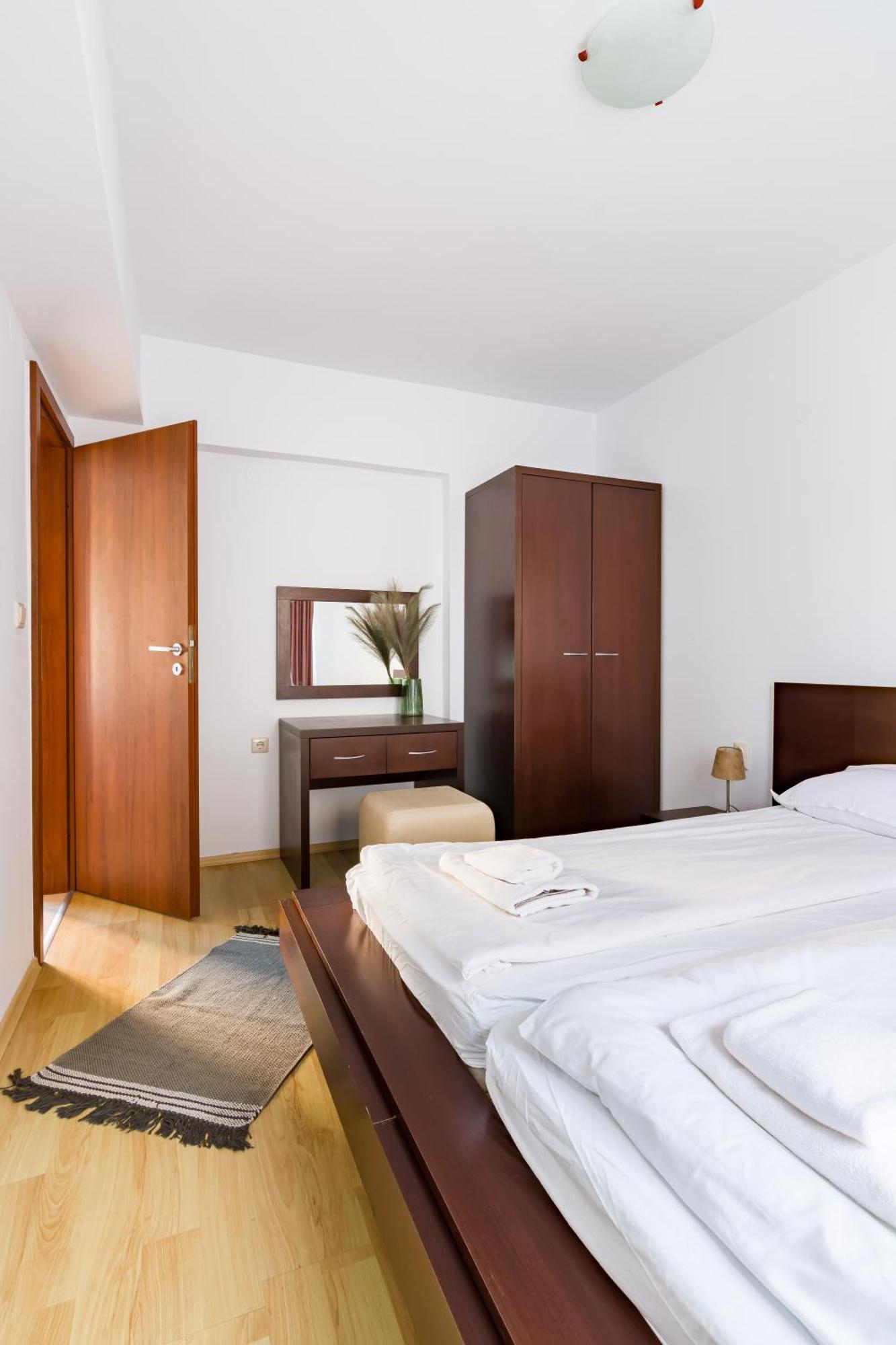 Todorka Apartments In 반스코 외부 사진