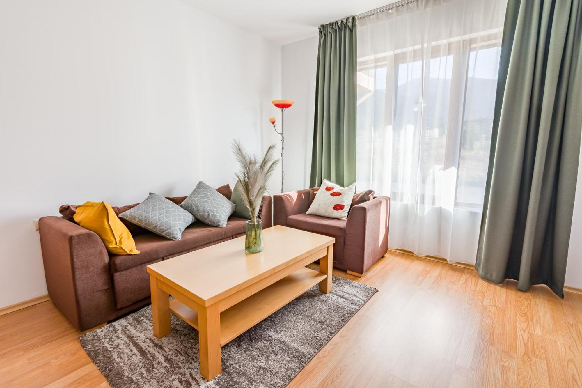 Todorka Apartments In 반스코 외부 사진