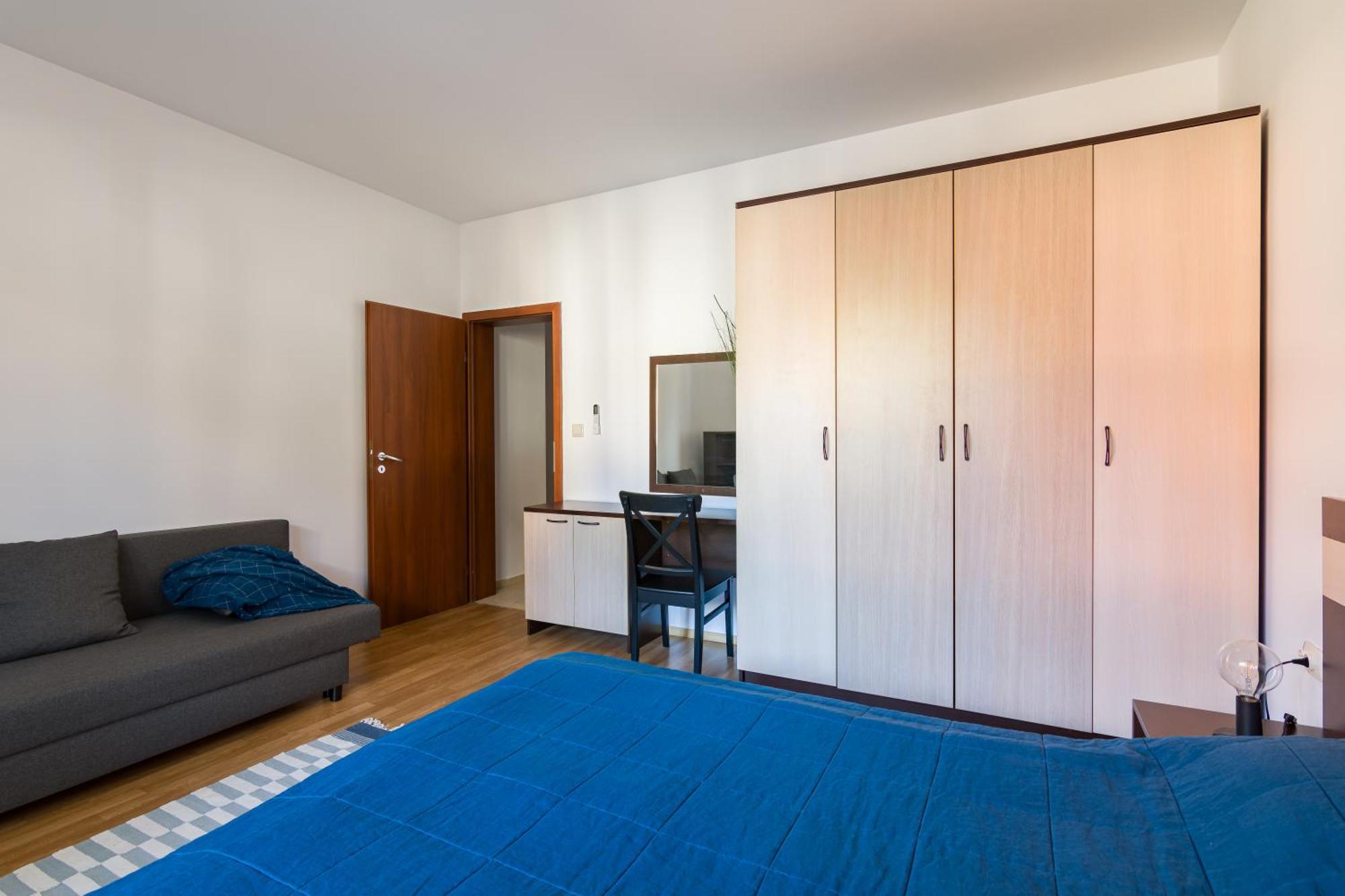 Todorka Apartments In 반스코 외부 사진