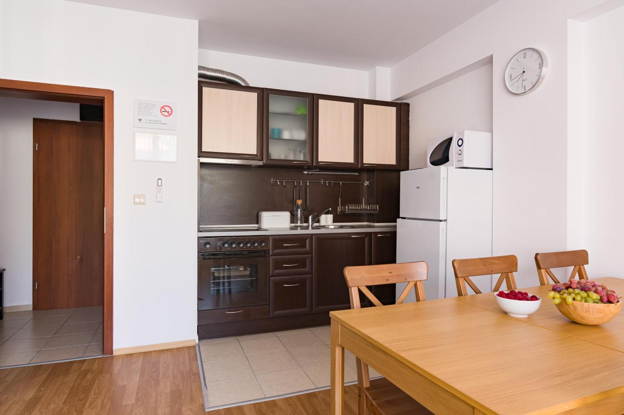 Todorka Apartments In 반스코 외부 사진