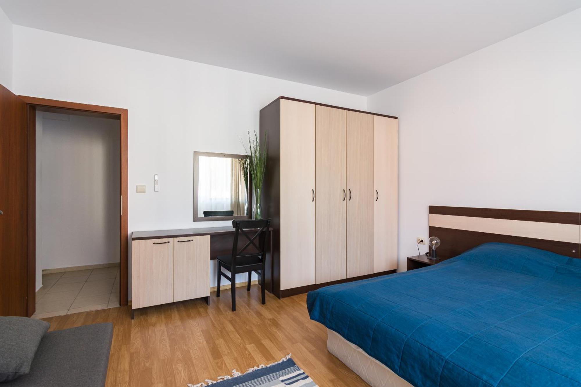 Todorka Apartments In 반스코 외부 사진
