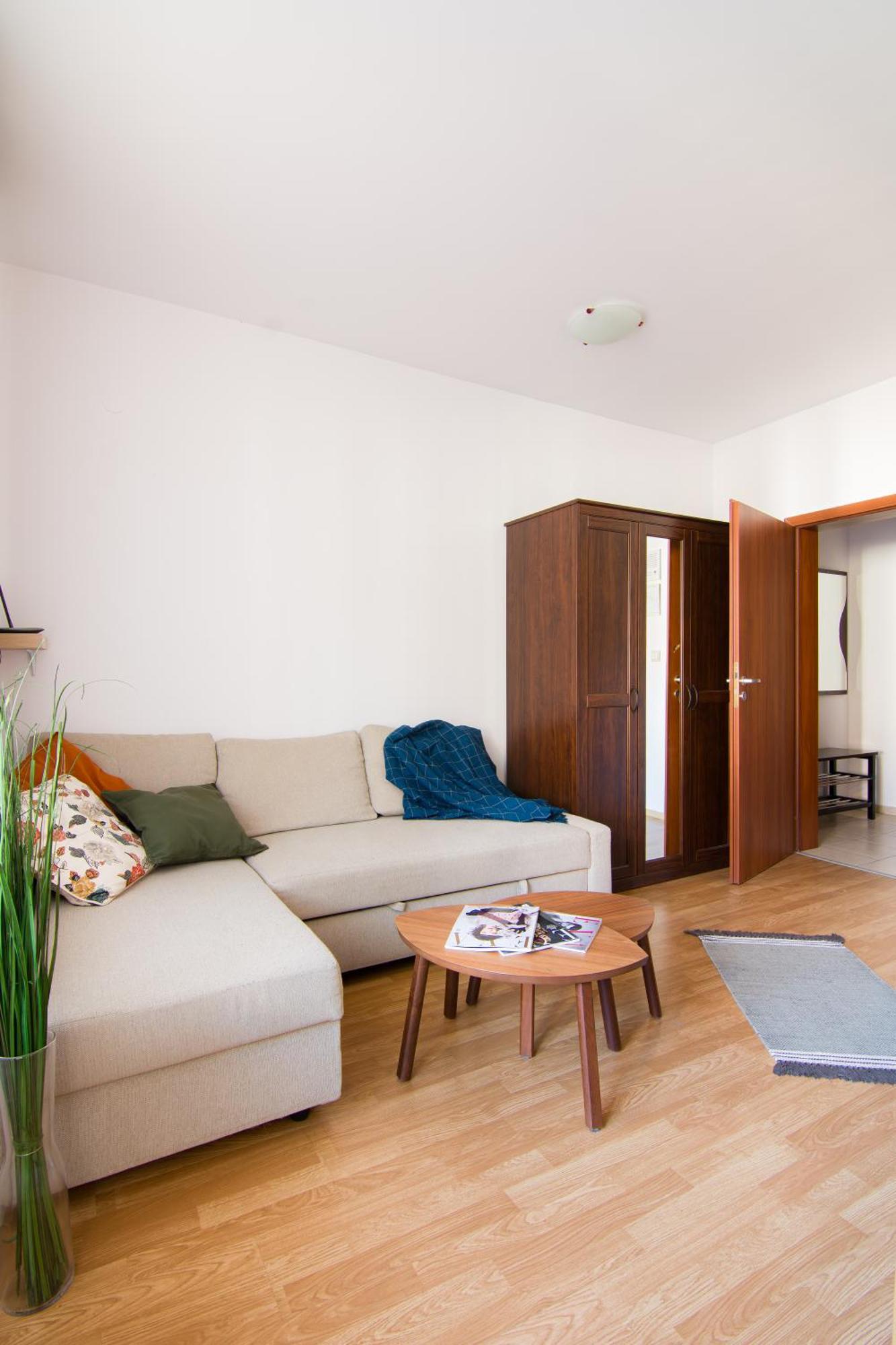 Todorka Apartments In 반스코 외부 사진