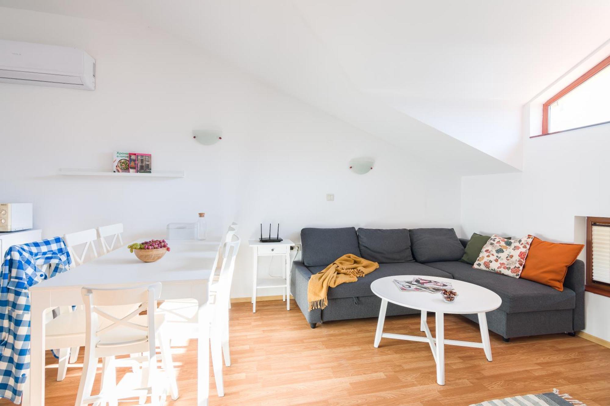Todorka Apartments In 반스코 외부 사진