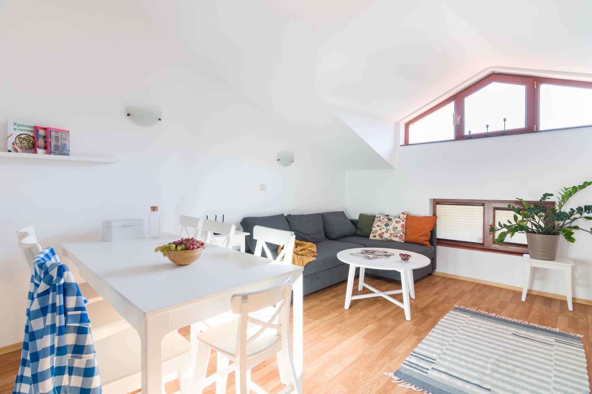 Todorka Apartments In 반스코 외부 사진