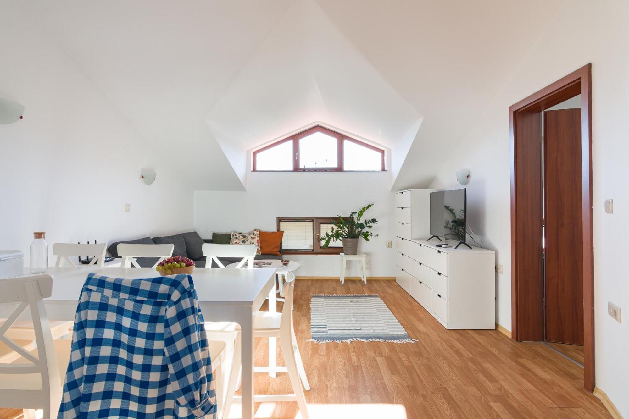 Todorka Apartments In 반스코 외부 사진