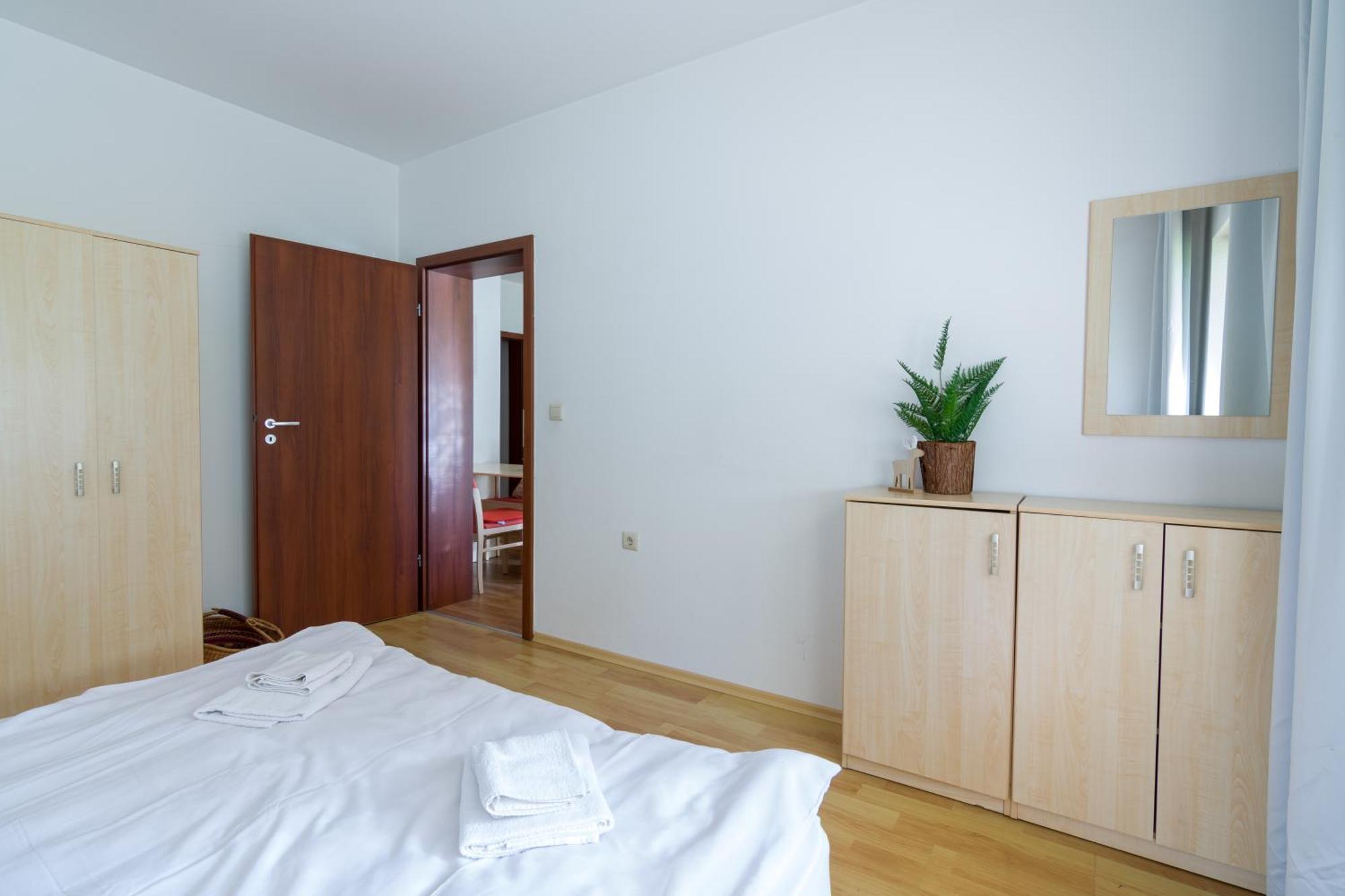 Todorka Apartments In 반스코 외부 사진