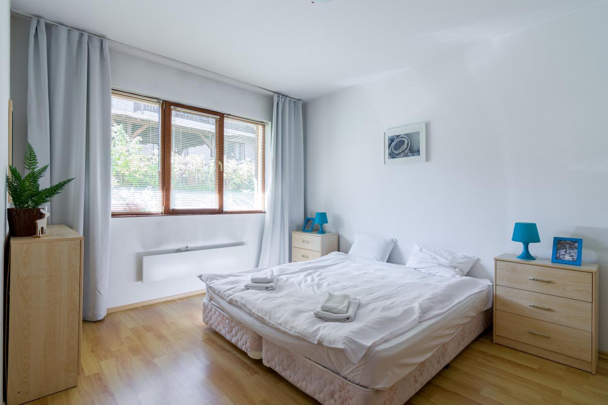 Todorka Apartments In 반스코 외부 사진